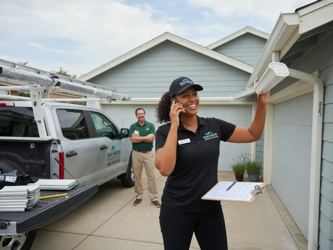 Gutter Installation Sedan, KS FAQs